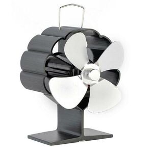 Ventilátor krbový ALFA vyobraziť