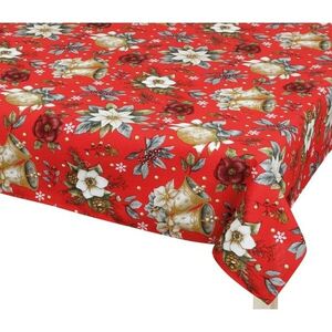 Bellatex Obrus ​​Hviezda, 120 x 140 cm, 120 x 140 cm vyobraziť
