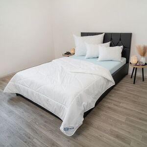 Kvalitex Letná prikrývka COOL EFECT 660 g, 220 x 200 cm vyobraziť