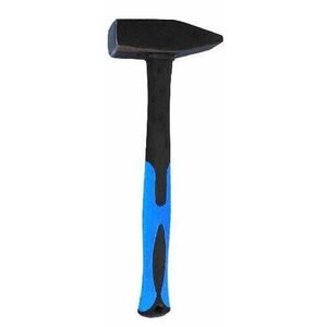 Kladivo zámočnícke 500g FIBERGLASS vyobraziť