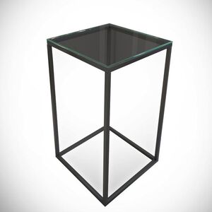 Odkladací stolík Pure Glass vyobraziť