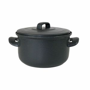 Sfinx Smaltovaný hrniec s pokrievkou BSE, 16 cm, 1, 5 l, 1, 5 l vyobraziť