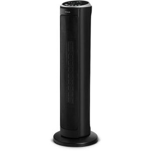 Sencor SFH 8990BK keramický ohrievač vyobraziť