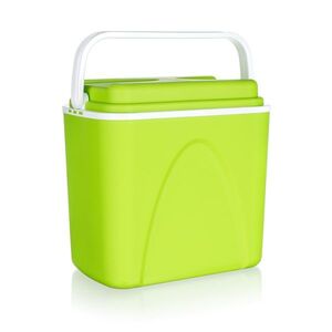 Happy Green Chladiaci box 24 l, zelená vyobraziť