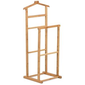 Nemý sluha Paul, bambus, 39 x 35 x 103 cm vyobraziť
