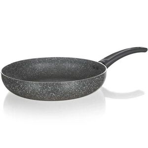 Banquet Panvica s nepriľnavým povrchom Granite, 28 cm, pr. 28 cm vyobraziť