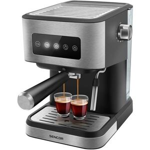 Sencor SES 4020SS espresso pákové vyobraziť