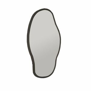 Zrkadlo Couldy Transparent 45 x 85 cm vyobraziť