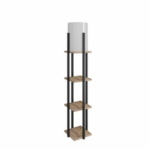 Stojacia lampa Nora SRC vyobraziť