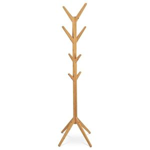 Drevený vešiak DR-N191 NAT Twig bambus, 176 cm vyobraziť
