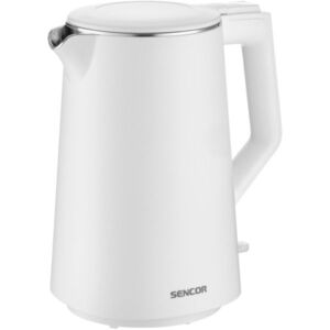Sencor SWK 0550WH varná kanvica, biela vyobraziť