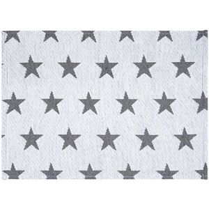 Dakls Prestieranie Stars biela, 30 x 45 cm vyobraziť