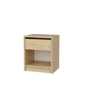 Nočný stolík Sheridan Oak vyobraziť