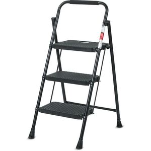 Lamart LT8097 schodíky Eurostep, 3 stupne, 3 stupne vyobraziť
