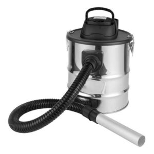 Vysávač stud. popola POWER 15l s pohonom 1000W, nehrdz. oceľ vyobraziť