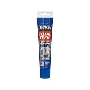 CEYS Univerzálne lepidlo a tmel Total tech express, biela vyobraziť
