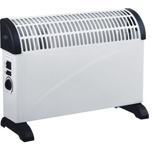 Konvektor s ventilátorom 1800/2000 W vyobraziť
