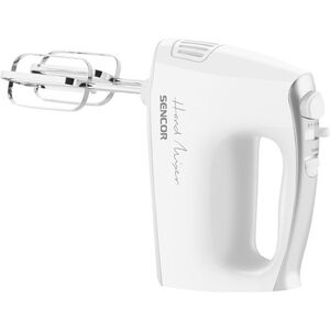 Sencor SHM 5206WH-EUE3 ručný šľahač vyobraziť