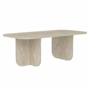 Konferenčný stolík Becaj Travertine vyobraziť