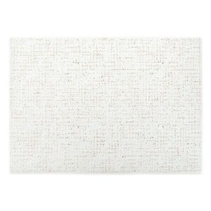 Koberec AURA Grid, 160 × 230 cm vyobraziť