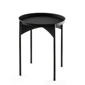 Odkladací stolík Simo Black vyobraziť