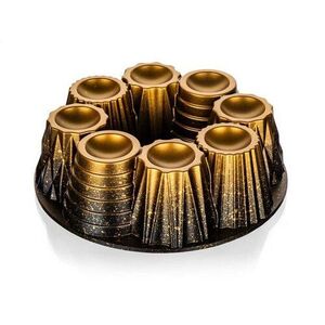Banquet Forma na bábovku liata MAJESTIC Cuppy pr. 26 cm vyobraziť