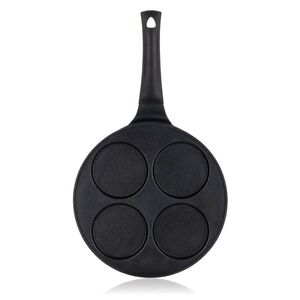 Banquet Panvica na lievance s nepriľnavým povrchom Alivia, 26 cm vyobraziť