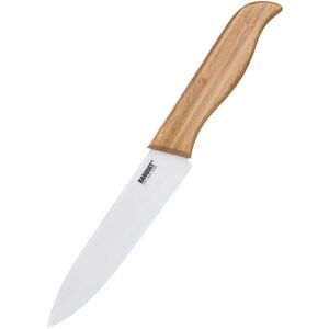 Banquet Keramický nôž porciovací Acura Bamboo, 23, 5 cm vyobraziť
