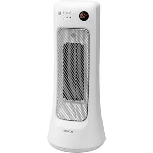 SENCOR SFH 8019WH Keramický ohrievač vyobraziť