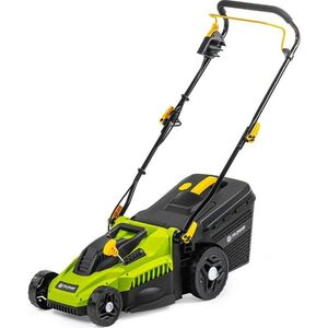 Fieldmann FZR 2033-E elektrická kosačka vyobraziť