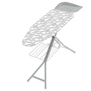 Žehliaca doska Turbo Vapor 120 x 40 cm vyobraziť