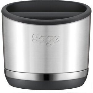 Sage SEA501BSS odklepávač na kávu vyobraziť