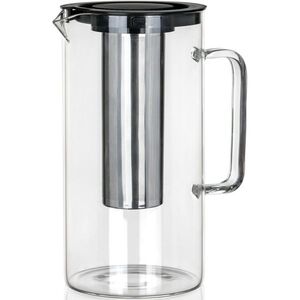 Banquet Džbán sklenený Suna 2, 5 l vyobraziť