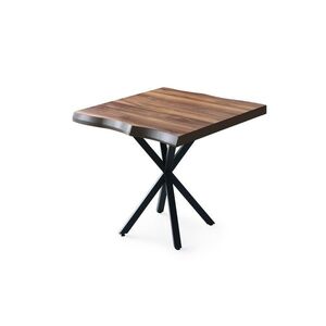Jedálenský stôl Zafir Walnut vyobraziť
