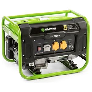Fieldmann FZI 2300-B benzínová elektrocentrála vyobraziť