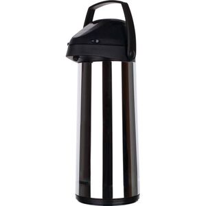 Banquet Termoska s pumpou Culinaria, 1, 9 l, nerez vyobraziť