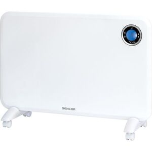 Sencor SCF 3200WH elektrický konvektor vyobraziť