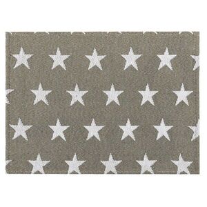Dakls Prestieranie Stars béžová, 33 x 48 cm vyobraziť
