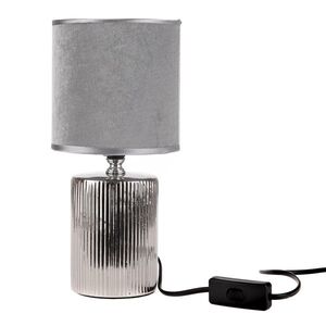 Keramická stolná lampa Moon, 13 x 27, 5 x 13 cm vyobraziť