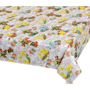 Bellatex Obrus Veľká noc Kuriatko, 120 x 140 cm vyobraziť