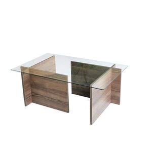 Konferenčný stolík New Escape Walnut vyobraziť