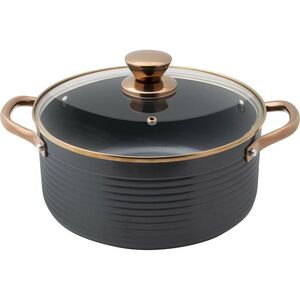 Lamart LT1241 kastról s pokrievkou Orro pr. 24 cm, pr. 24 cm vyobraziť