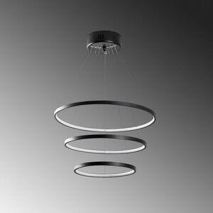 Závesný LED luster Simit - 13697 vyobraziť