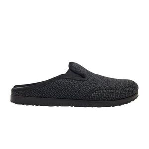 Schol Pantofle Elio Elastic, tmavosivá, veľ. 45, 45 EU vyobraziť