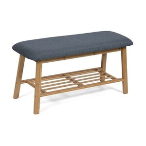 Bambusová botník WABISABI Cushion Rack vyobraziť