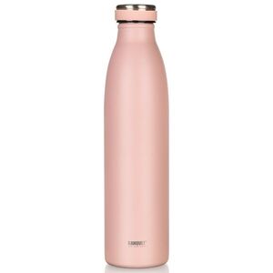 Banquet Termoska nehrdz. SANS 750 ml, lososová vyobraziť