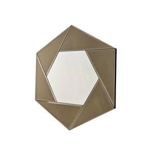 Zrkadlo Status Bronze 60 x 70 cm vyobraziť