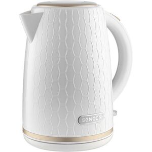 Sencor SWK 7200WH rýchlovarná kanvica vyobraziť