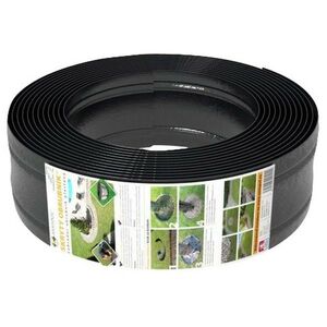Amispol Skrytý záhradný obrubník, 12, 5 x 600 cm vyobraziť