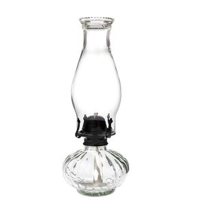 Petrolejová lampa Glare, 10, 5 x 30 cm vyobraziť